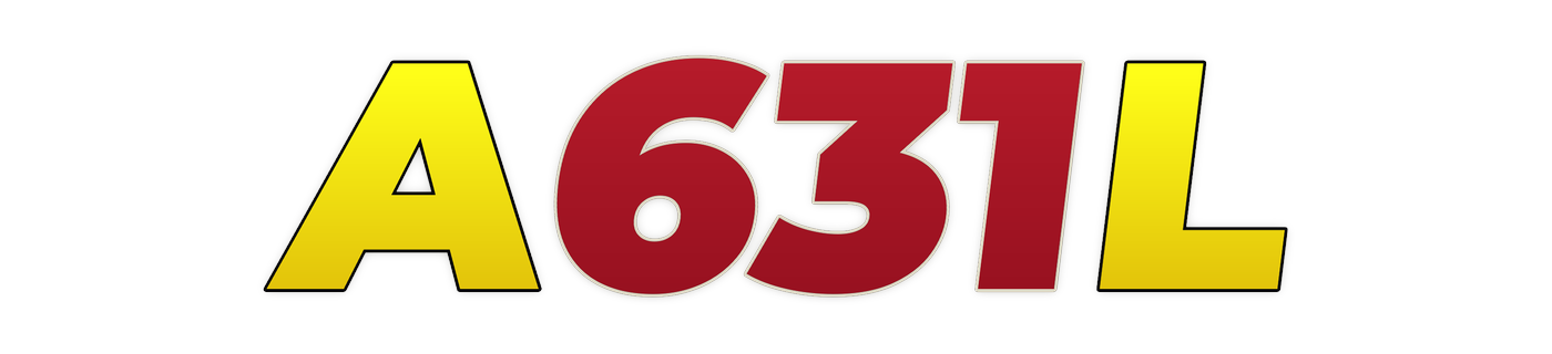 a631l লোগো